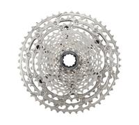 Shimano Deore M5100 11-speed Cassette For 1x -