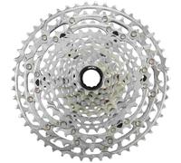 Shimano CS-M6100 Deore 12-Speed Cassette 10-51 Teeth