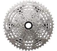 Shimano CS-M6200 Deore 12-Speed MTB Cassette (10-51T) - Micro Spline Fit