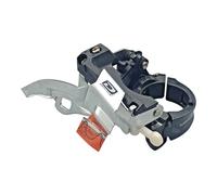 Shimano Deore Derailleur FD-M590 34,9 31,8 MM Clamp Deep 3 x 10 Fold Dual Pull