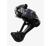 Shimano Deore Rd-m6260 Shadow Es 11s Rear Derailleur Black 11s / Max 50t