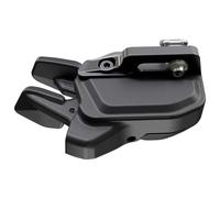 Shimano Deore Di2 Sw-m6250-ir Right Shifter 12s Black