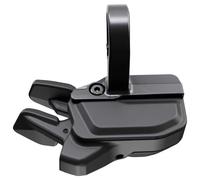 Shimano Deore Di2 Sw-m6250-r Right Shifter 12s Black