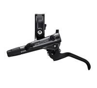 Shimano Deore M6100 Left Brake Lever Black