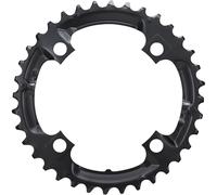 Shimano Deore FC-M590 36t 3x9 Inner Chainring