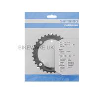SHIMANO FCM590 32T 9 Speed Chainring,Black