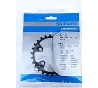 Shimano FC-M6000-2 Deore 10 Speed Inner Chainring - 26T-BF for 36-26T