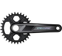 Shimano FC-M6100-1 175.0 32 Crankset