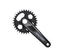 Shimano Deore FC-M6100 12 Speed MTB Chainset