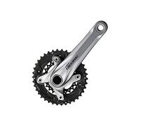 Shimano Deore FC-M615C 10 Speed Chain Set