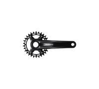 Shimano Deore FC-MT510 chainset, 12-speed, 52 mm chainline, 32T, 175 mm
