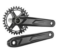 Shimano Deore FC-MT511 1 x 12 Speed Chainset