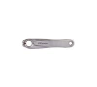 Shimano FC-T6010 left hand crank arm, 175 mm, silver