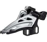 Shimano FD-M4100D4 10-2 D-Type Front Derailleur