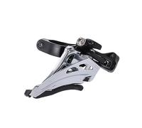Shimano Deore FD-M5100-M Deore front derailleur - 11-speed - side swin