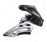 Shimano Deore FD-M6020 Front Derailleur 2x10s