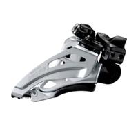 SHIMANO Deore FD-M617LX6 Side Swing Front Derailleur Low C