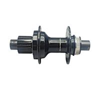 Shimano Deore FH-MT410 Non-Boost 32 Hole 12-Speed 12 X 142 Mm Disc Rear Hub