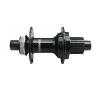 Shimano Deore FH-MT510 B BOOST 36 Hole 12-Speed 12 X 148 Mm Disc Rear Hub