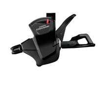 Shimano Deore SL-M6000 Shift Lever Band-On 2/3-Speed Left Hand