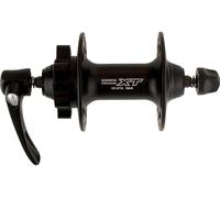 Shimano Deore XT M756 Front Hub Disc (32 Hole) Size: 32 Hole