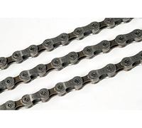Shimano Deore HG53 114L GY Chain - Grey, 9 Speed