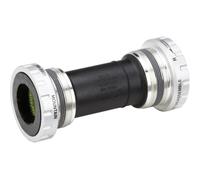 Shimano Deore Hollow Tech Bottom Bracket Black