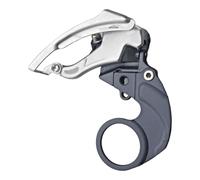 Shimano Deore LX Derailleur FD-M570 E-Type 2-fach 3-fach 2x9 3x9 Etype Bottom