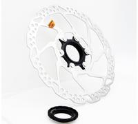Shimano Deore LX SM-RT54 MTB eBike Bicycle Disc Brake Center-Lock Rotor 180mm 7"