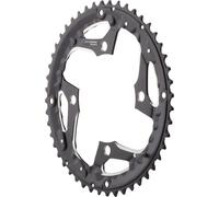 Shimano Deore LX T671 48t 104mm 10-Speed Outer Chainring