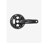 Shimano Deore M4100 2x10v 175 mm 36/26 Crankset