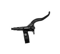 Shimano Deore M4100 hydraulic disc brake for mountain bike rear black hose doubl