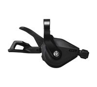 Shimano Deore SL-M5100 Deore Shift Lever, 11-Speed, Without Display, Band on, Right Hand