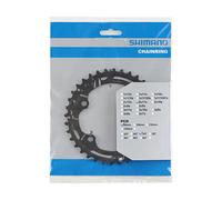 Shimano Deore M5100 11s Chainring 32t Black