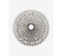 MTB DEORE M5100 Cassette 11S x 11/51 Teeth Silver