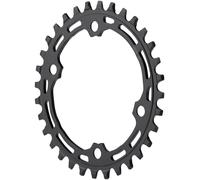 Shimano Deore M5100 Chainring - 32t Black