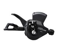 Shimano Deore M5100 11-speed Shifter Levers 11-speed | no optical gear display