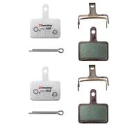 Shimano Deore M515, M486, M485, M575, M395 mountain bike brake pads (Swissstop o