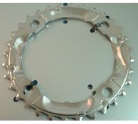 Shimano Deore M532 S-32Tx 104BCD MTB Chainring NEW/NOS - 3x9-Speed- NIB