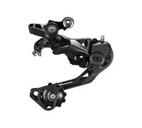 Shimano Deore M6000 10-speed Shadow Rear Derailleur BLACK