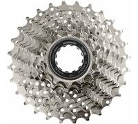 Shimano Deore M6000 CS-HG500 10-Speed Cassette 12-28 Silver