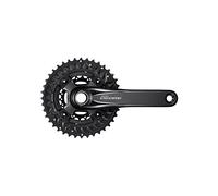 SHIMANO Deore M6000 Mountain Bicycle Crank Set - FC-M6000-3