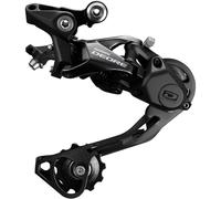 Shimano Deore M6000 - Shadow Plus Rear Derailleur - 10 Speed - GS Medium