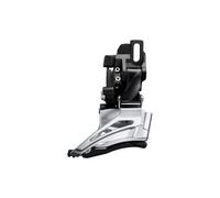 Shimano Deore M6025 10 Speed MTB Double Front Mech