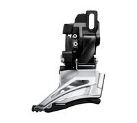 Shimano Deore M6025 Front Derailleur - 2 x 10 Speed