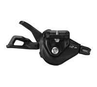 Shimano Deore M6100 12 Speed I-Spec EV Right Hand Shift Lever Black