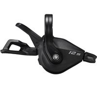 SL-M6100 Shimano Deore Shift Lever 12 Speed Without Display Band On Right Hand