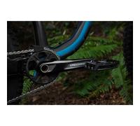 Shimano Deore M6100 Crankset 175 mm Black