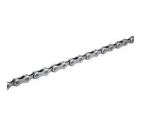 Shimano Deore M6100 Hyperglide+ Quick Link Mtb Chain 116 Links Silver