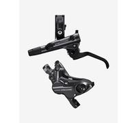 Shimano Bl-m6100+br-m6120 Front Brake Black
